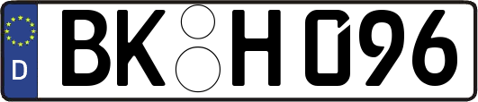 BK-H096