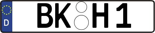 BK-H1
