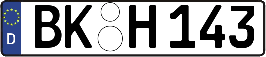 BK-H143