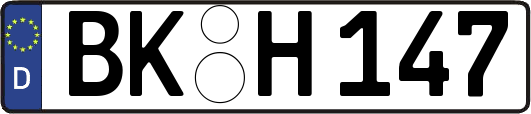BK-H147