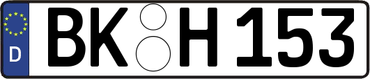 BK-H153