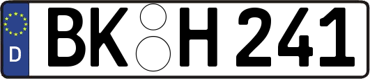 BK-H241