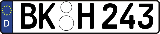 BK-H243