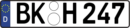 BK-H247