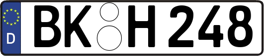 BK-H248