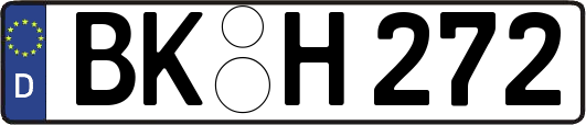 BK-H272