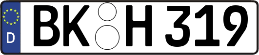 BK-H319