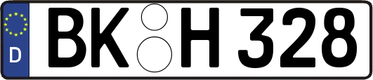 BK-H328