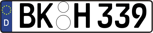 BK-H339