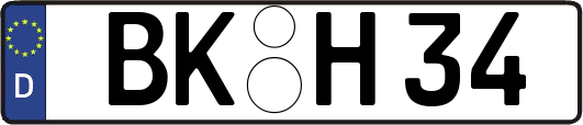 BK-H34