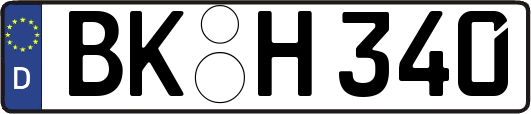 BK-H340