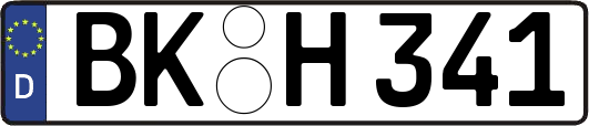 BK-H341