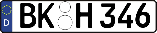 BK-H346