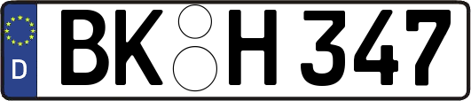 BK-H347