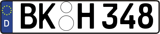 BK-H348