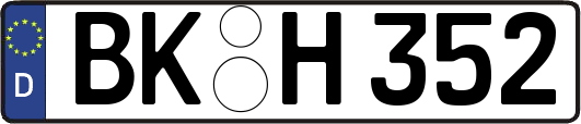 BK-H352
