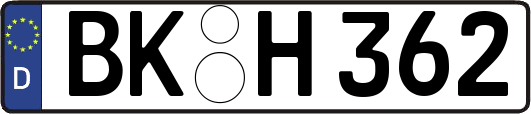 BK-H362