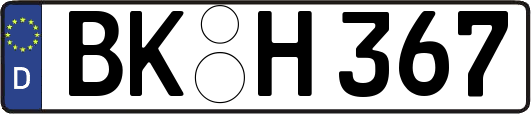 BK-H367