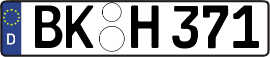 BK-H371
