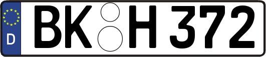BK-H372
