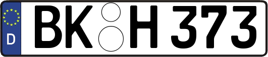 BK-H373