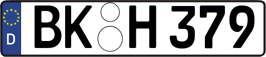 BK-H379