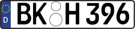 BK-H396