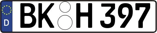 BK-H397