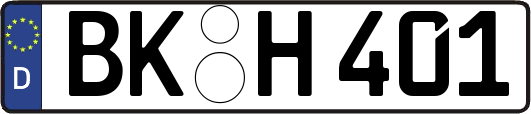 BK-H401