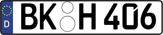BK-H406