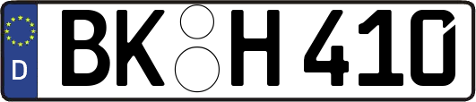 BK-H410