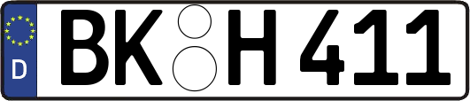 BK-H411