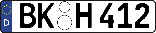 BK-H412