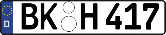 BK-H417