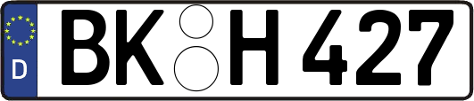 BK-H427