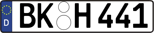 BK-H441
