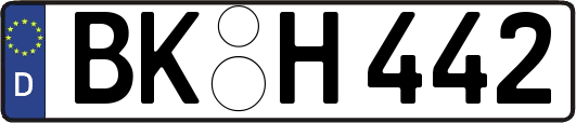 BK-H442