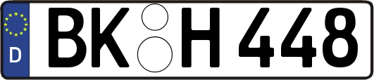 BK-H448