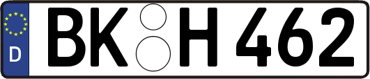 BK-H462