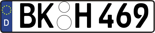 BK-H469