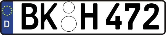 BK-H472