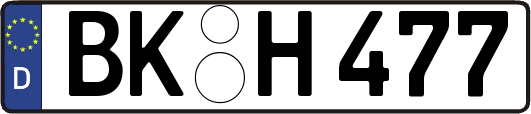 BK-H477