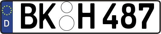 BK-H487