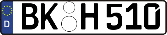 BK-H510