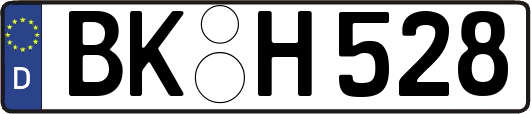BK-H528
