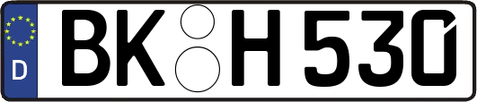BK-H530