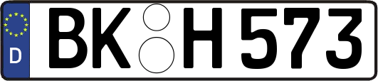 BK-H573