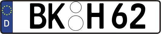 BK-H62