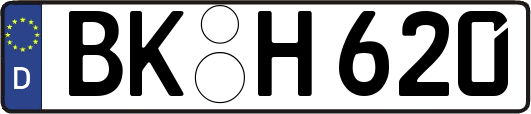 BK-H620