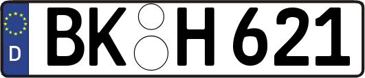 BK-H621